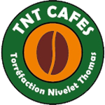 TNT Cafés